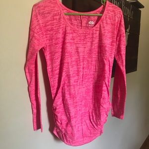 Maurice’s Active Long Sleeve!